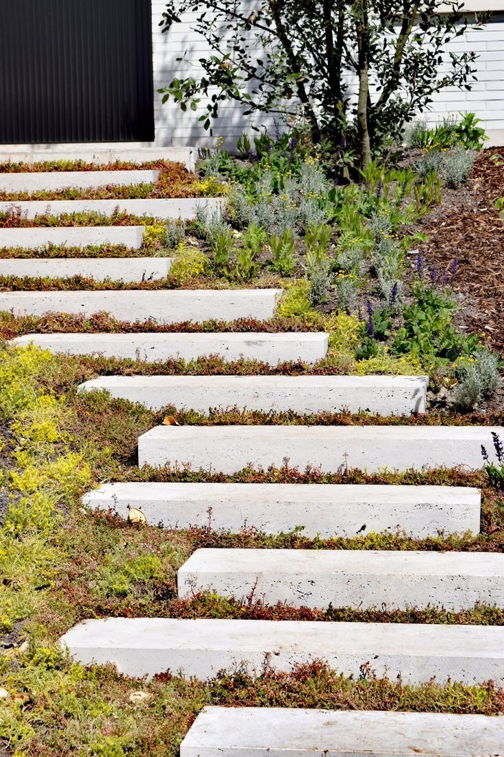 Outdoor Steps & Stairs in Westhartford project 2