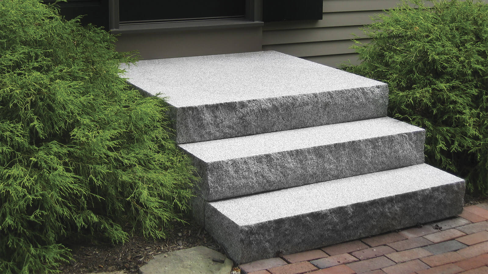 Outdoor Steps & Stairs in Westhartford project 6