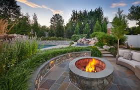 Landscape Design in Westhartford project 6
